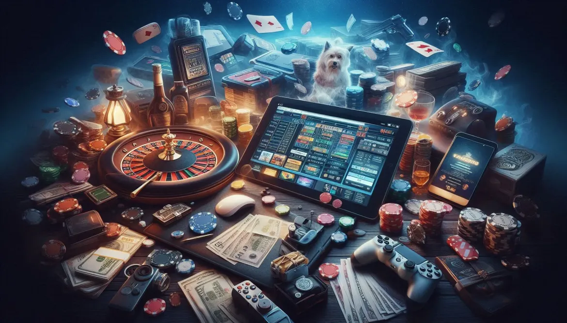 Spielbank Chemnitz